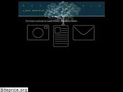 Sites similar to leafyworld.org