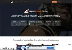 Sites similar to leag1.com