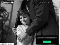 Sites similar to leagasdelaney.co.uk