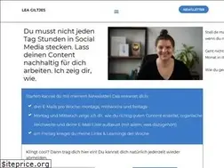 Sites similar to leagiltjes.de