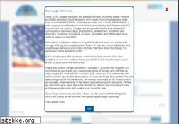 Sites similar to leagle.com