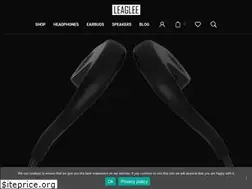 Sites similar to leaglee.com