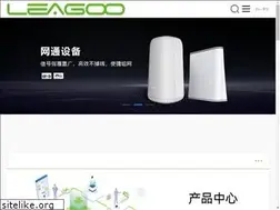 Sites similar to leagoo.com