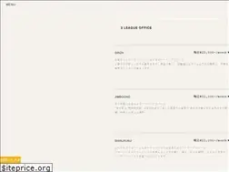 Sites similar to league-brands.jp