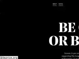 Sites similar to league-extraordinaire.com