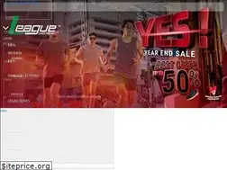 Sites similar to league-world.com