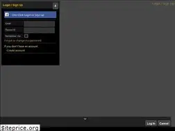 Sites similar to league.new