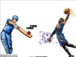 Sites similar to league11.in