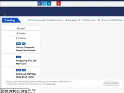 Sites similar to leaguealertsofficial.com