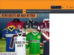 Sites similar to leagueandlegends.com.au