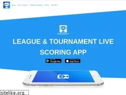 Sites similar to leagueapplive.com