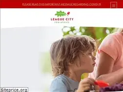 Sites similar to leaguecitypeds.com