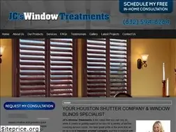 Sites similar to leaguecityshutters.com