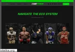 Sites similar to leaguecrawler.com