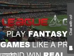 Sites similar to leagueguru.com