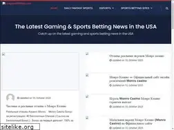 Sites similar to leagueofbetting.com