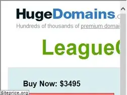 Sites similar to leagueofboost.com