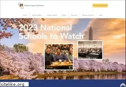 Sites similar to leagueofschools.org