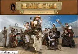 Sites similar to leagueofsteam.com