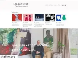 Sites similar to leagueoto.com