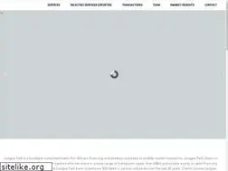 Sites similar to leaguepark.com