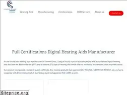Sites similar to leaguesound.com