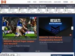 Sites similar to leagueunlimited.com