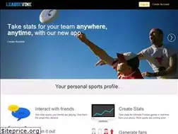 Sites similar to leaguevine.com