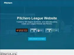Sites similar to leaguewebsite.com