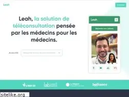 Sites similar to leah.care
