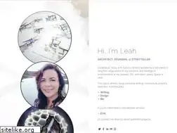 Sites similar to leahalissa.com