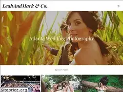 Sites similar to leahandmark.com