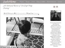 Sites similar to leahathome.com
