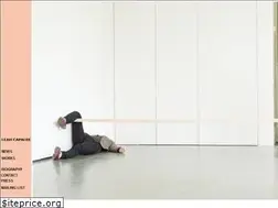 Sites similar to leahcapaldi.com