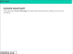 Sites similar to leahcim.net