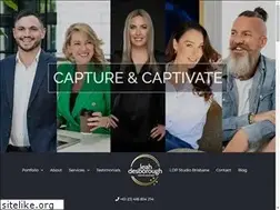 Sites similar to leahdesborough.com