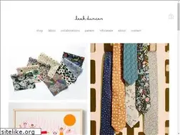 Sites similar to leahduncan.com