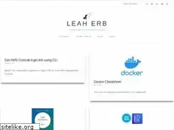 Sites similar to leaherb.com