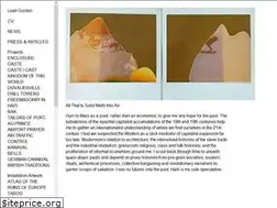 Sites similar to leahgordon.co.uk