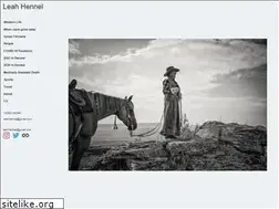 Sites similar to leahhennelphotography.com