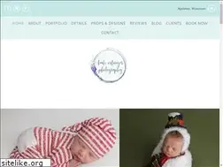 Sites similar to leahislingerphotography.com