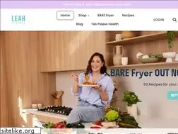 Sites similar to leahitsines.com.au
