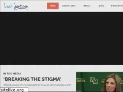 Sites similar to leahjantzen.com
