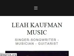 Sites similar to leahk.com