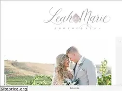 Sites similar to leahmariephotography.com