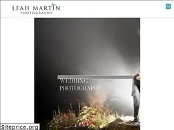 Sites similar to leahmartinphoto.com
