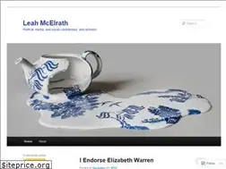 Sites similar to leahmcelrath.com