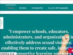 Sites similar to leahmforney.com