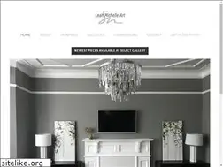 Sites similar to leahmichelleart.com