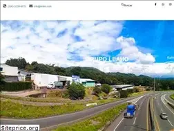 Sites similar to leaho.com